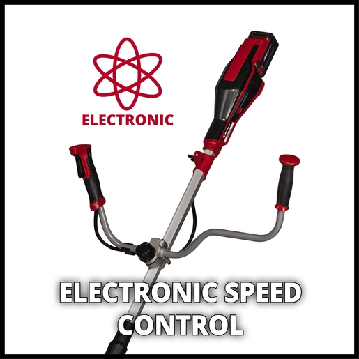 Einhell akumulatorski trimer AGILLO 18/200 - SOLO