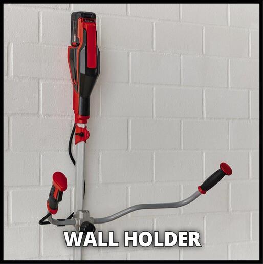 Einhell akumulatorski trimer AGILLO 18/200 - SOLO