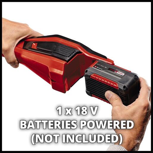 Einhell akumulatorski trimer AGILLO 18/200 - SOLO