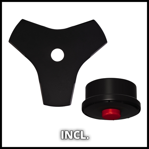 Einhell akumulatorski trimer AGILLO 18/200 - SOLO