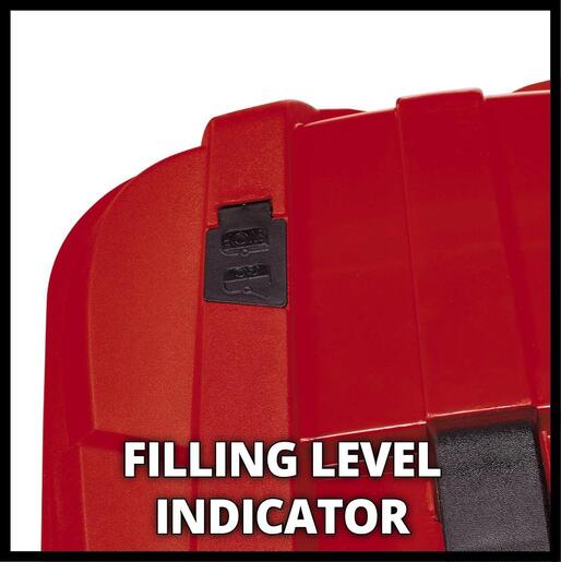 EINHELL akumulatorska kosilica u setu GE-CM 18/33 Li (1x4.0Ah)