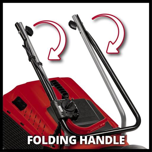 EINHELL električna kosilica GC-EM 1032