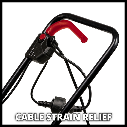 EINHELL električna kosilica GC-EM 1032