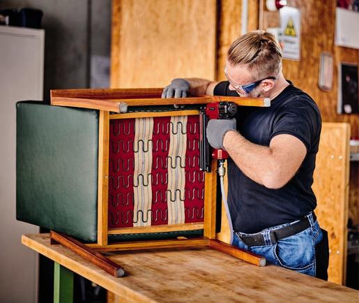 EINHELL kompresor TC-AC 190/50/8