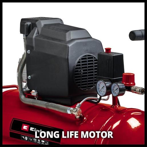 EINHELL kompresor TC-AC 190/50/8