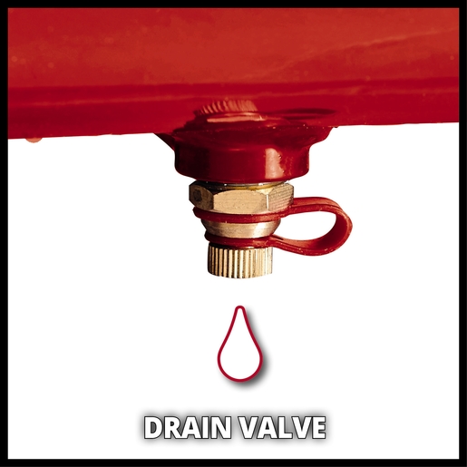 EINHELL kompresor TC-AC 190/50/8