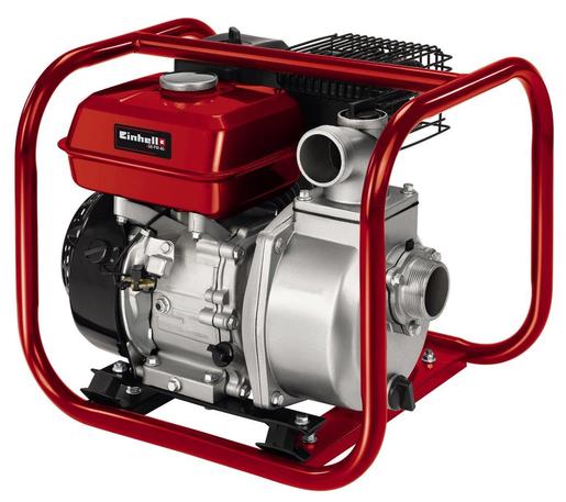 EINHELL motorna pumpa za vodu GE-PW 46
