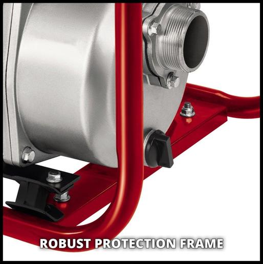 EINHELL motorna pumpa za vodu GE-PW 46