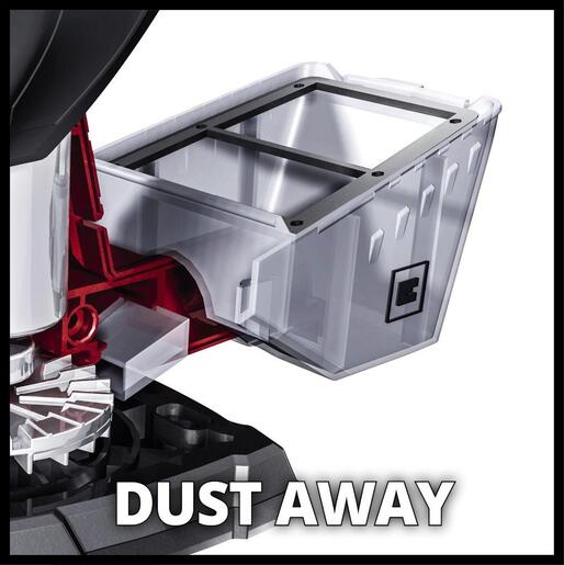 Einhell akumulatorska trokutasta brusilica TE-OS 18/150 Li - SOLO