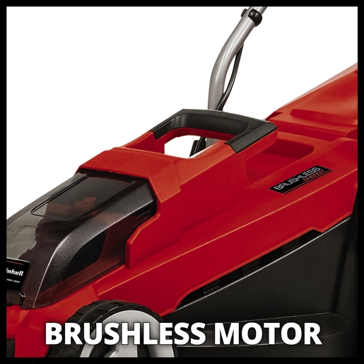 Einhell PXC  akumulatorska kosilica GE-CM 18/32 Li - SOLO