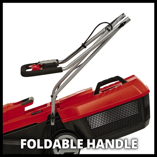 Einhell PXC  akumulatorska kosilica GE-CM 18/32 Li - SOLO