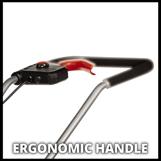 Einhell PXC  akumulatorska kosilica GE-CM 18/32 Li - SOLO