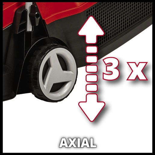 Einhell PXC  akumulatorska kosilica GE-CM 18/32 Li - SOLO