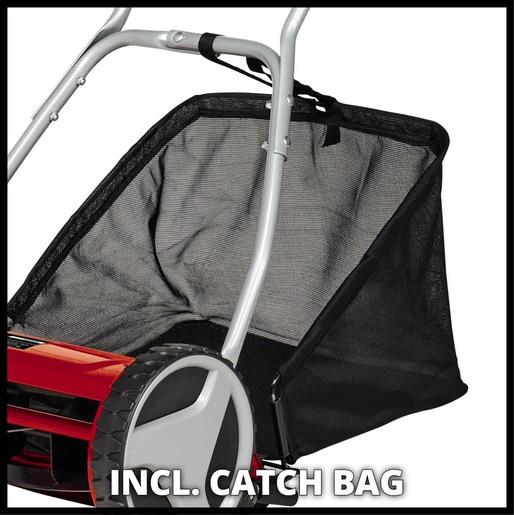 EINHELL ručna kosilica  GC-HM 400