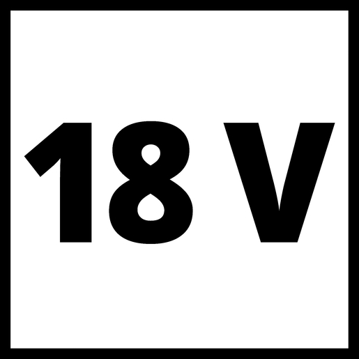 EINHELL brzi punjač 18V Power X-Change 4 A