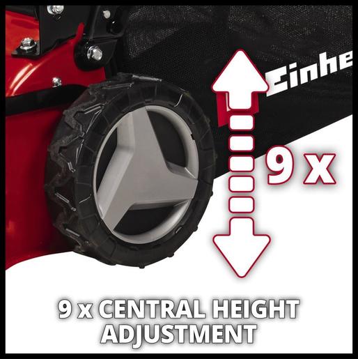 EINHELL benzinska kosilica  GC-PM 46/2