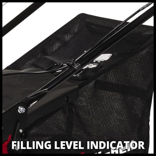 EINHELL benzinska kosilica  GC-PM 46/2