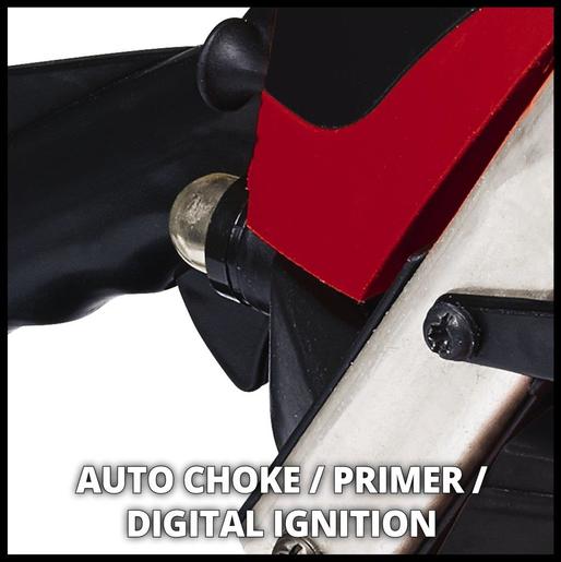 Einhell motorna lančana pila GC-PC 1335/1 I