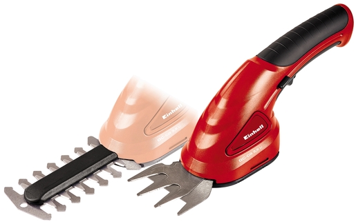 Einhell akumulatorske makaze za travu i grmlje s teleskopskom drškom GC-CG 3.6 Li