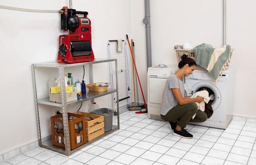 EINHELL hidropak GE-WW 1246 N FS