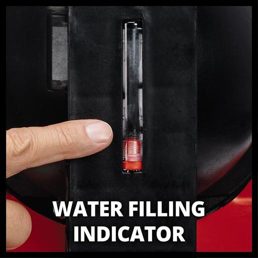 EINHELL hidropak GE-WW 1246 N FS