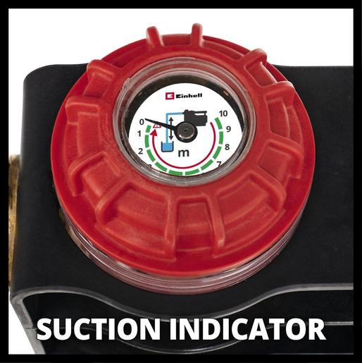 EINHELL hidropak GE-WW 1246 N FS