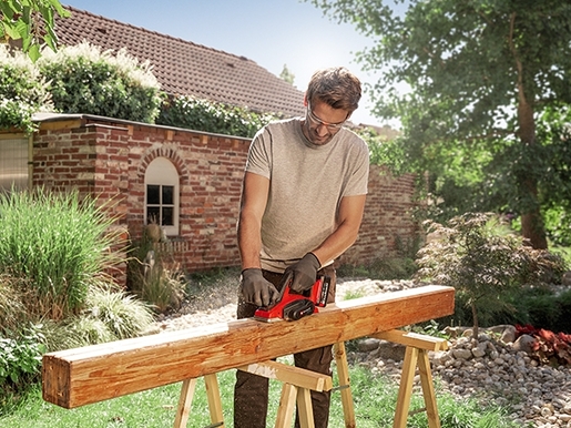 EINHELL akumulatorska blanja TE-PL 18/82 Li-Solo