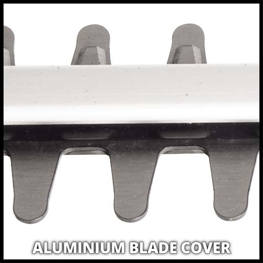 EINHELL električne škare za živicu GH-EH 4245