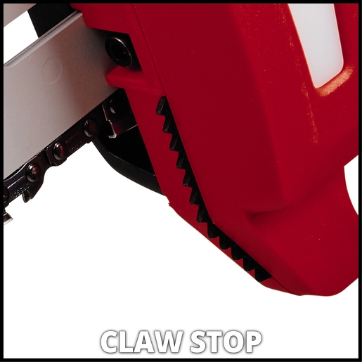 EINHELL aku teleskopska lančana pila GC-LC 18/20 Li T-Solo