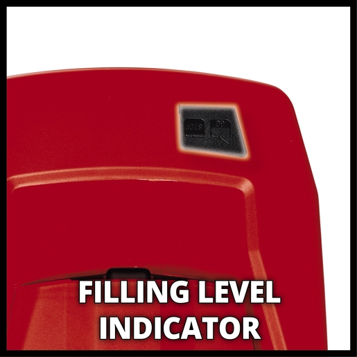 EINHELL akumulatorska kosilica u setu GE-CM 36/37 Li (2x3.0Ah)