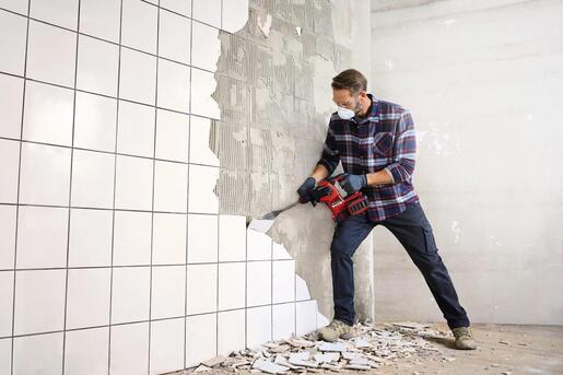 EINHELL akumulatorska čekić bušilica HEROCCO 36/28-Solo