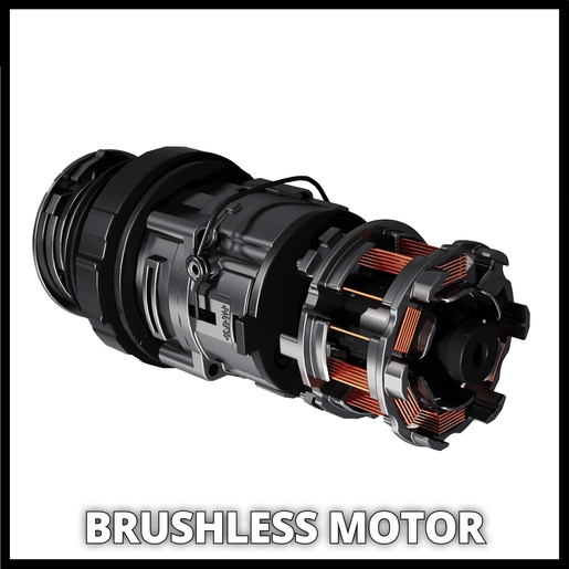 EINHELL akumulatorska čekić bušilica HEROCCO 36/28-Solo