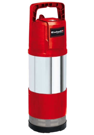 EINHELL potopna tlačna pumpa s automatskim uključivanjem GE-PP 1100 N-A