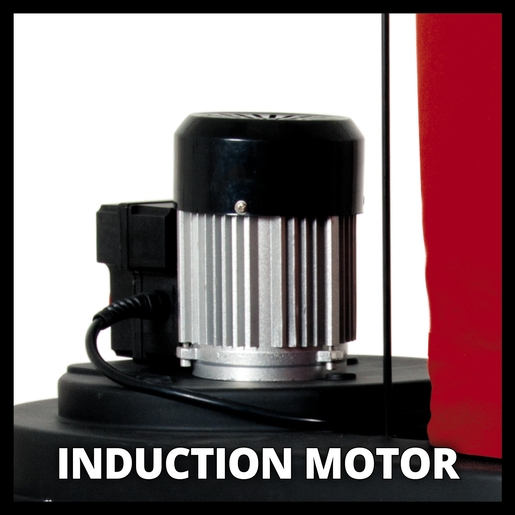 EINHELL industrijski usisavač TE-VE 550/1 A