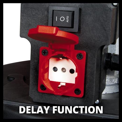 EINHELL industrijski usisavač TE-VE 550/1 A