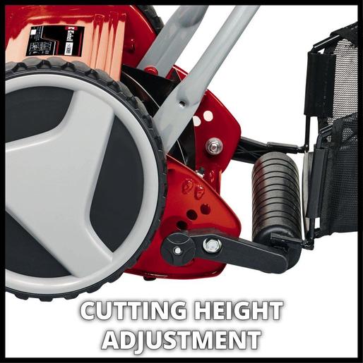 EINHELL ručna kosilica  GC-HM 300