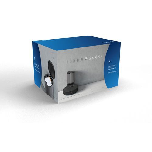 Ecovacs spremnik CH1918 sa samopražnjenjem