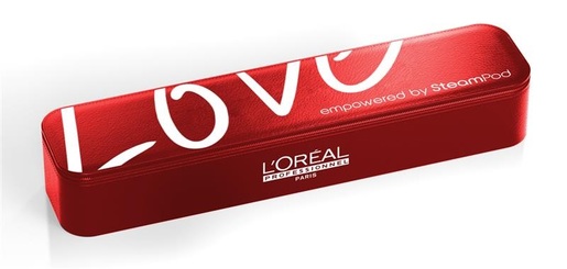 L'Oreal Professionnel Steampod 3.0 torbica Love
