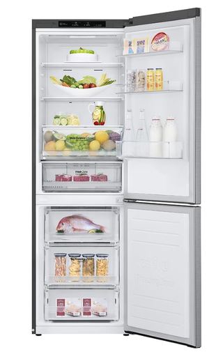 LG hladnjak GBB61PZJMN*R_ogrebotine_TPNJ