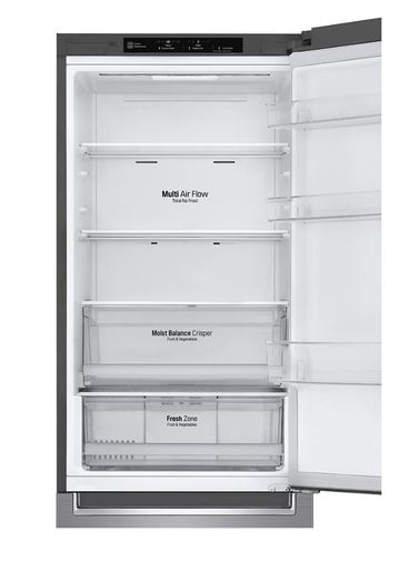 LG hladnjak GBB61PZJMN*R_ogrebotine_TPNJ