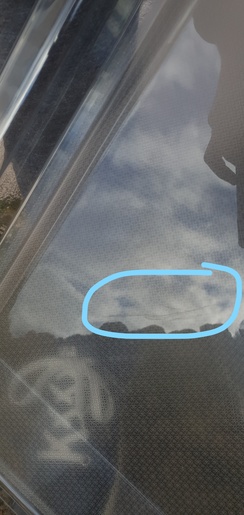 LG hladnjak GBB61PZJMN*R_ogrebotine_TPNJ