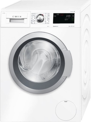 Bosch perilica rublja WAT28661ME RO