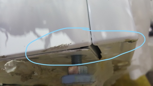 Bosch perilica rublja WAT28661ME RO