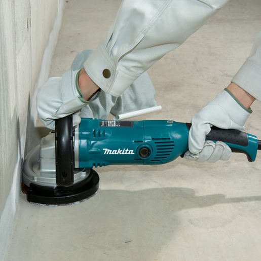 MAKITA brusilica za beton PC5000C - 125 mm, 1400 W
