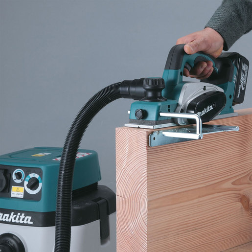MAKITA akumulatorska blanja DKP180Z 18V - SAMO ALAT