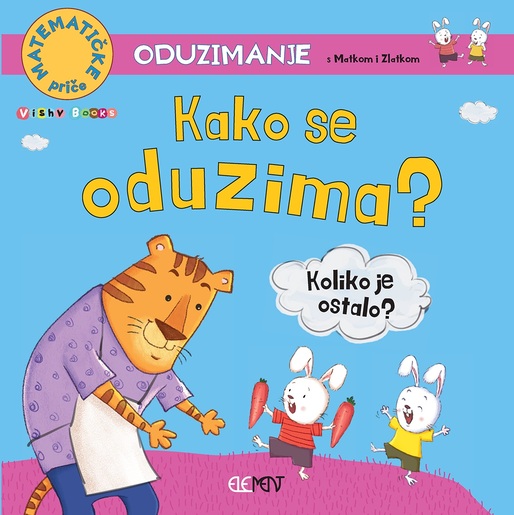 Kako se oduzima?, Mudit Mohini