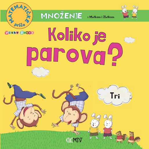 Koliko je parova?, Mudit Mohini