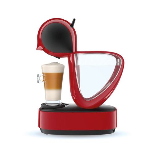 Krups aparat za kavu KP170531 Nescafé Dolce Gusto Infinissima