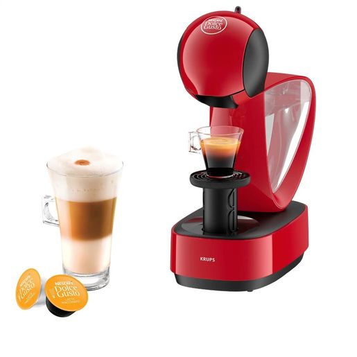 Krups aparat za kavu KP170531 Nescafé Dolce Gusto Infinissima