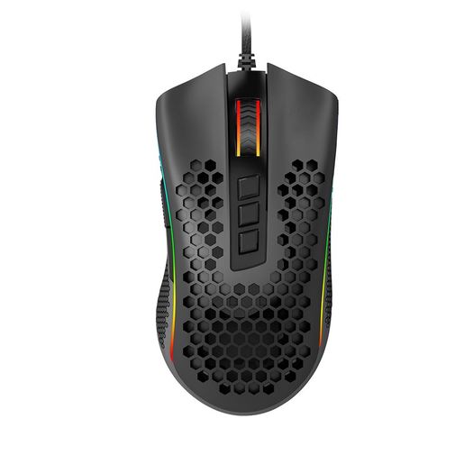 Redragon STORM M808, Gaming žični miš, 12 000 DPI